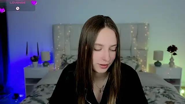 Cornelia_kitty Adlı Modelin Canlı XXX Sohbeti