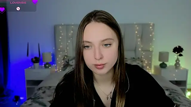 Chat XXX ao vivo de Cornelia_kitty