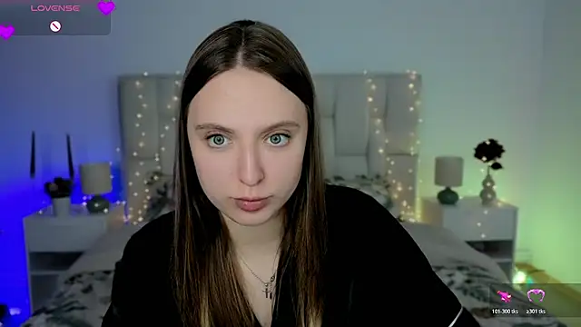 Chatroom XXX en direct de Cornelia_kitty