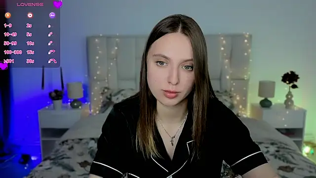 Cornelia_kitty Chat XXX in diretta