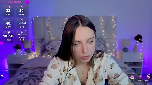 عرض كام Cornelia_kitty
