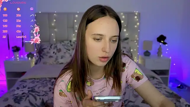 Chat XXX en directo de Cornelia_kitty