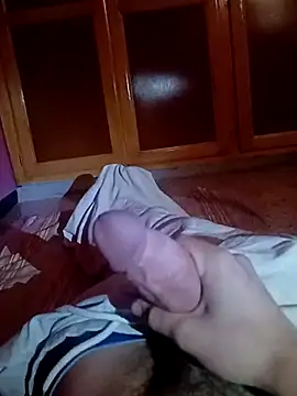 escanorftt Webcam Show