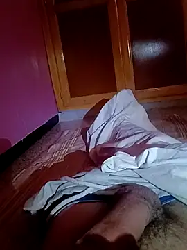 escanorftt Webcam Show