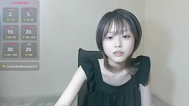 Chat XXX en directo de haru_YI88