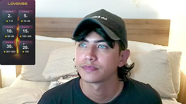 olly_jerez Pertunjukan Webcam