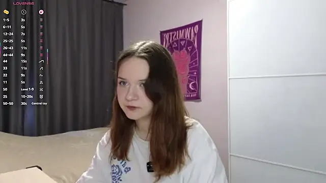 MilaniSummer Webcam Show