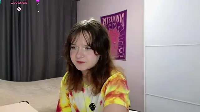 Chat XXX ao vivo de MilaniSummer