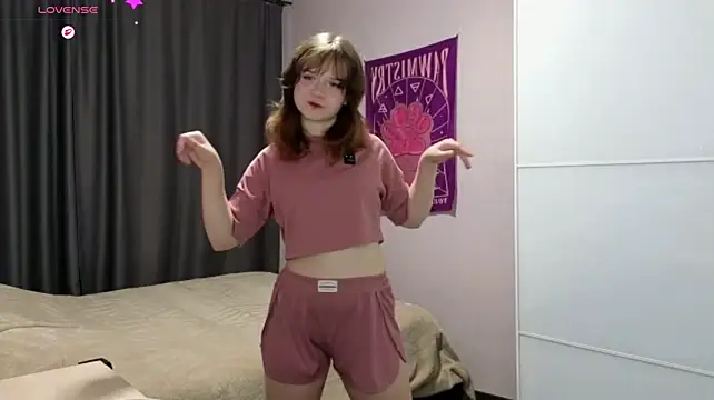 Živý XXX chat MilaniSummer