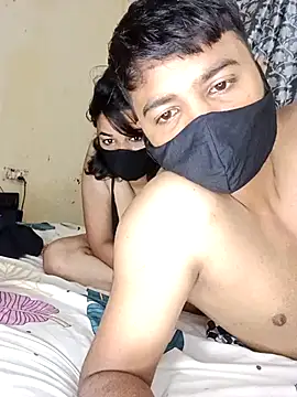 Show de toxic-cuopal na webcam