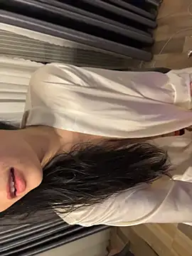 _Cam_baby 网络视讯表演