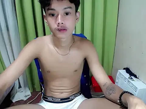 markjosh_bigcockxxx 网络视讯表演