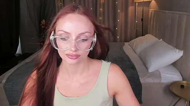 Madeline_Perry's Webcam Show