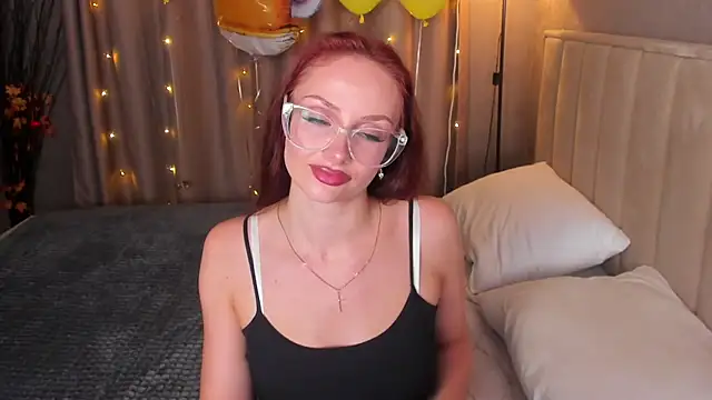 عرض كام Madeline_Perry