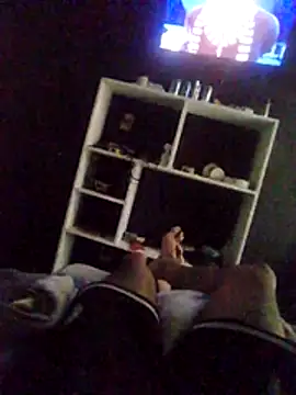 Show webcam de Jajapz