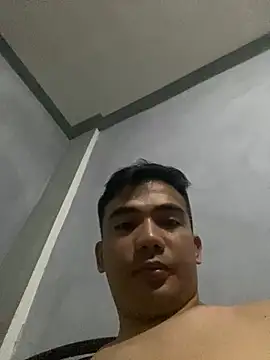 jeff_wild Adlı Modelin Web Kamerası Şovu