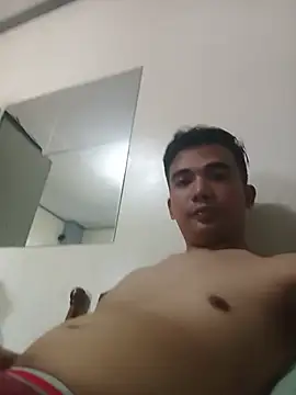 jeff_wild 网络视讯表演