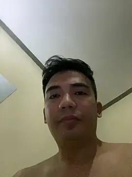 jeff_wild 网络视讯表演