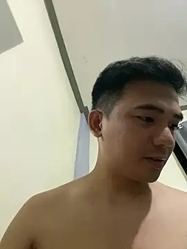 jeff_wild 网络视讯表演