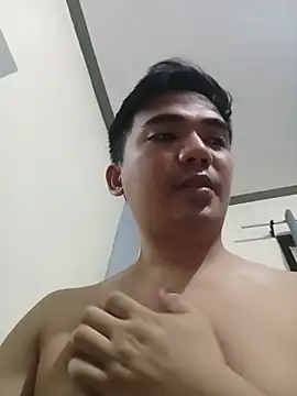 jeff_wild Pertunjukan Webcam