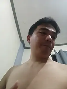 jeff_wild 网络视讯表演