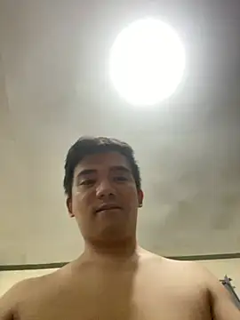 jeff_wild webkamerás műsora