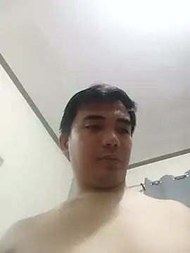 jeff_wild 网络视讯表演