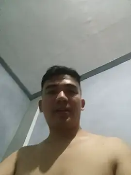 jeff_wild Pertunjukan Webcam