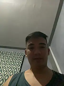 jeff_wild Adlı Modelin Web Kamerası Şovu
