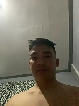 jeff_wild Pertunjukan Webcam
