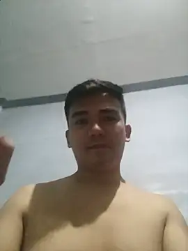 jeff_wild Pertunjukan Webcam