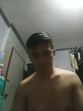 Show de jeff_wild na webcam