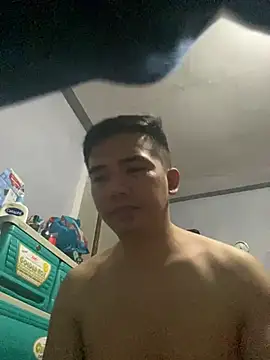jeff_wild Pertunjukan Webcam