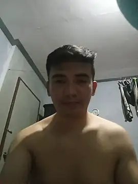 jeff_wild Pertunjukan Webcam