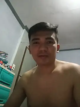 jeff_wild Pertunjukan Webcam