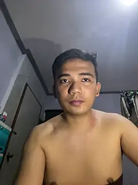 jeff_wild Pertunjukan Webcam