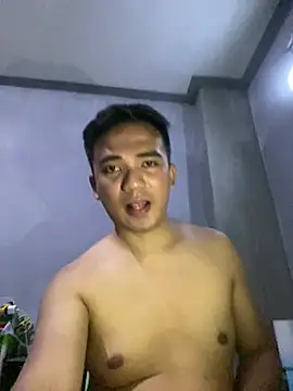 Show de jeff_wild na webcam