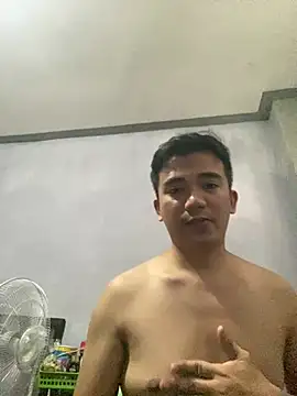 jeff_wild 网络视讯表演