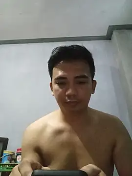 jeff_wild Pertunjukan Webcam