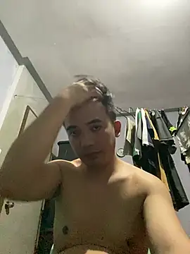 jeff_wild Obrolan Langsung XXX