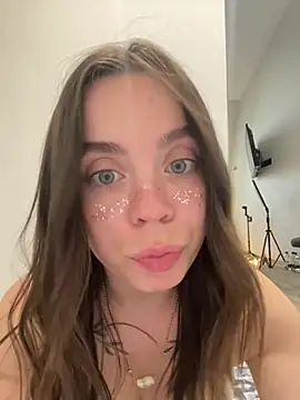 19_PetiteEilish_07 Webcam show