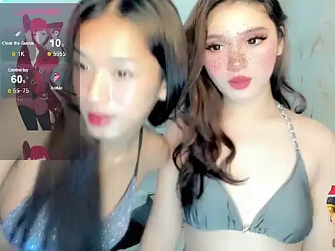 Dolly_Fy Show Webcam