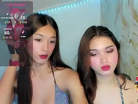Dolly_Fy 网络视讯表演