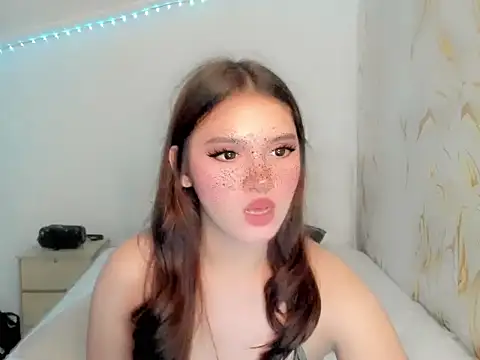 Dolly_Fy Show Webcam