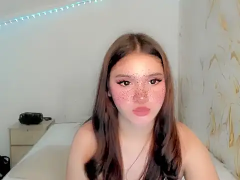 Show Webcam de Dolly_Fy