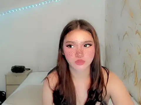 Dolly_Fy 网络视讯表演