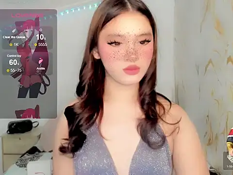 Dolly_Fy Show Webcam