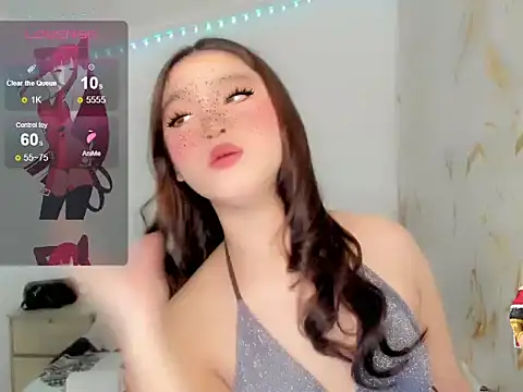 Dolly_Fy 在線直播表演