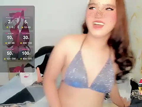 Dolly_Fy Webcamshow