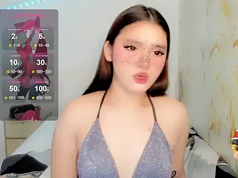 Dolly_Fy Show Webcam